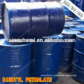 Dibutyl Phthalate DBP used as plasticizer in pvc resin
